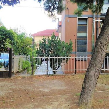 Appartement Moderne A Pescara 2 A 8 Pers. Екстер'єр фото
