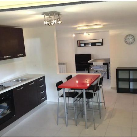 Appartement Moderne A Pescara 2 A 8 Pers. Екстер'єр фото