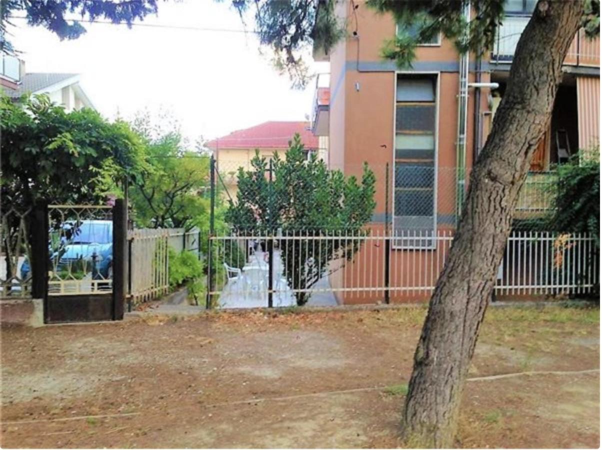 Appartement Moderne A Pescara 2 A 8 Pers. Екстер'єр фото