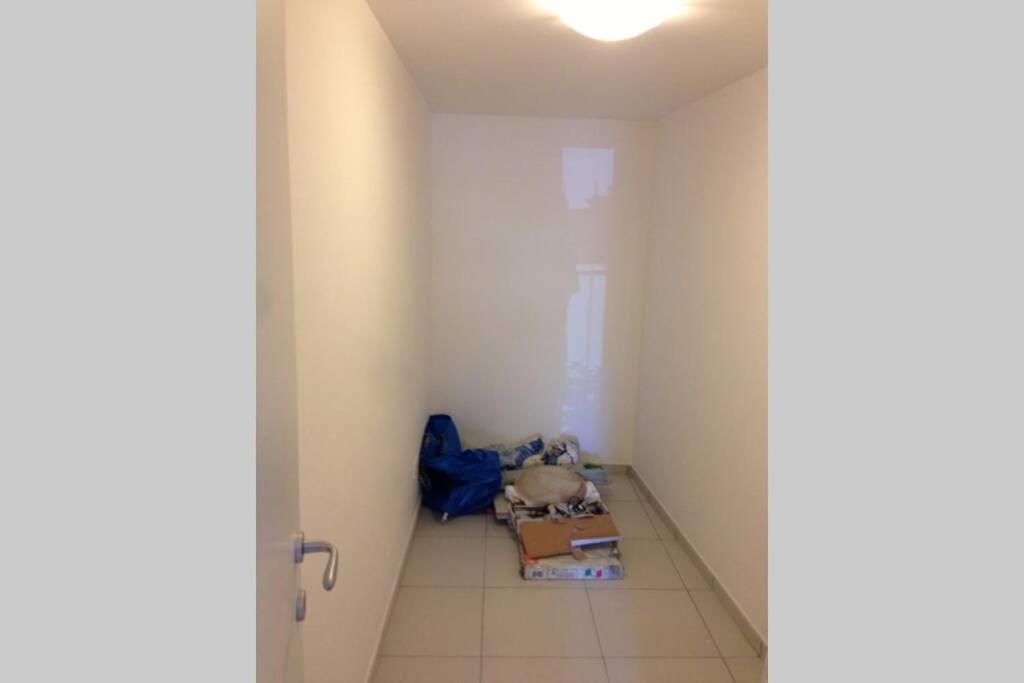 Appartement Moderne A Pescara 2 A 8 Pers. Екстер'єр фото