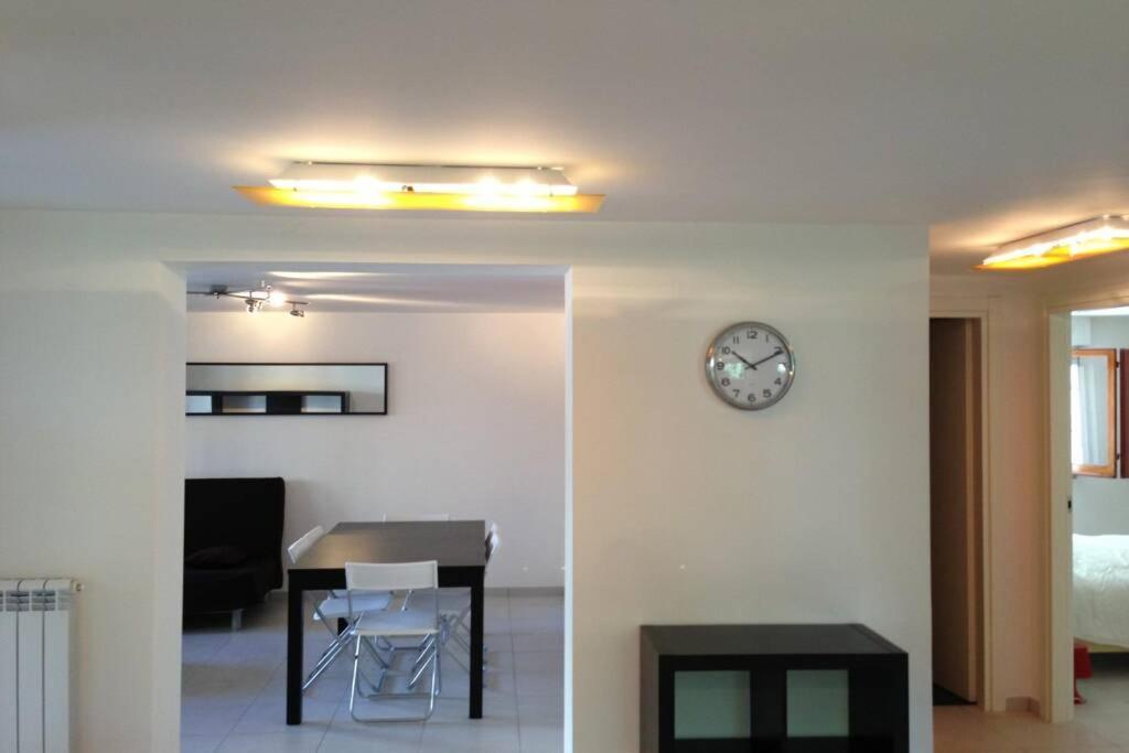 Appartement Moderne A Pescara 2 A 8 Pers. Екстер'єр фото