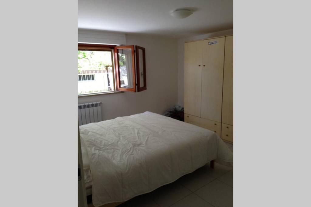 Appartement Moderne A Pescara 2 A 8 Pers. Екстер'єр фото