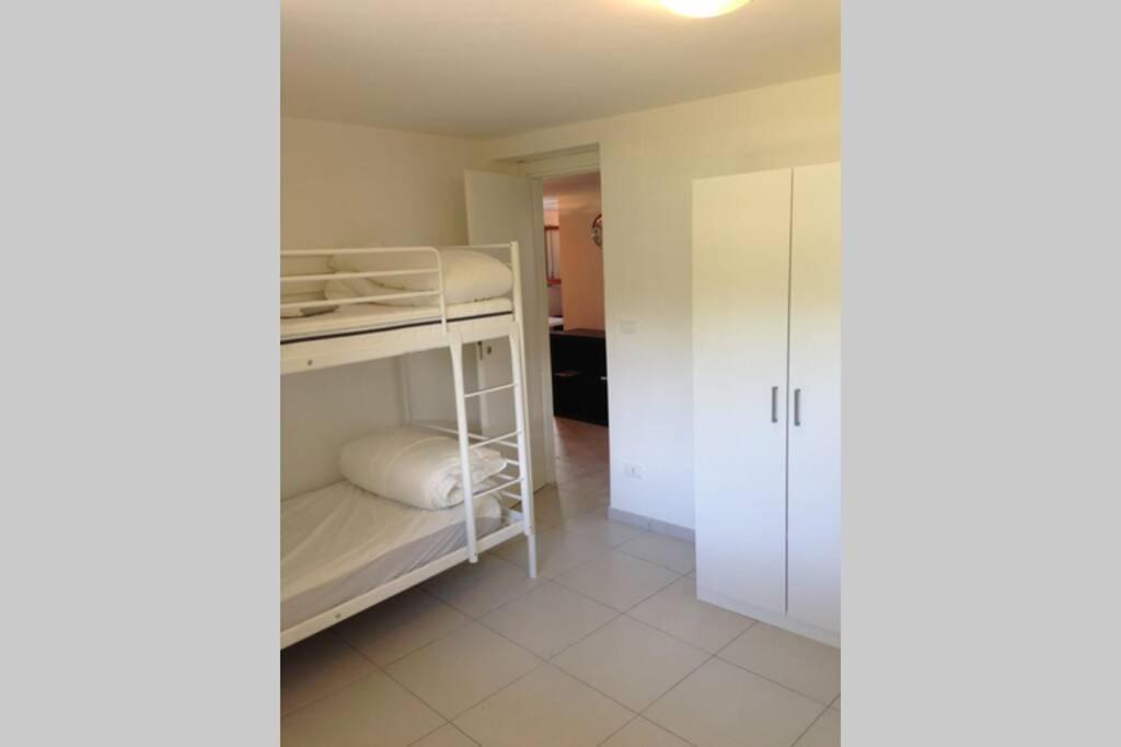 Appartement Moderne A Pescara 2 A 8 Pers. Екстер'єр фото