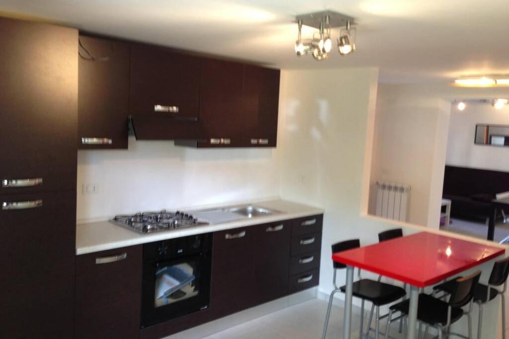 Appartement Moderne A Pescara 2 A 8 Pers. Екстер'єр фото