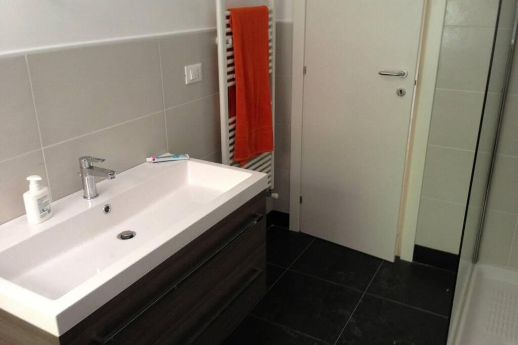 Appartement Moderne A Pescara 2 A 8 Pers. Екстер'єр фото