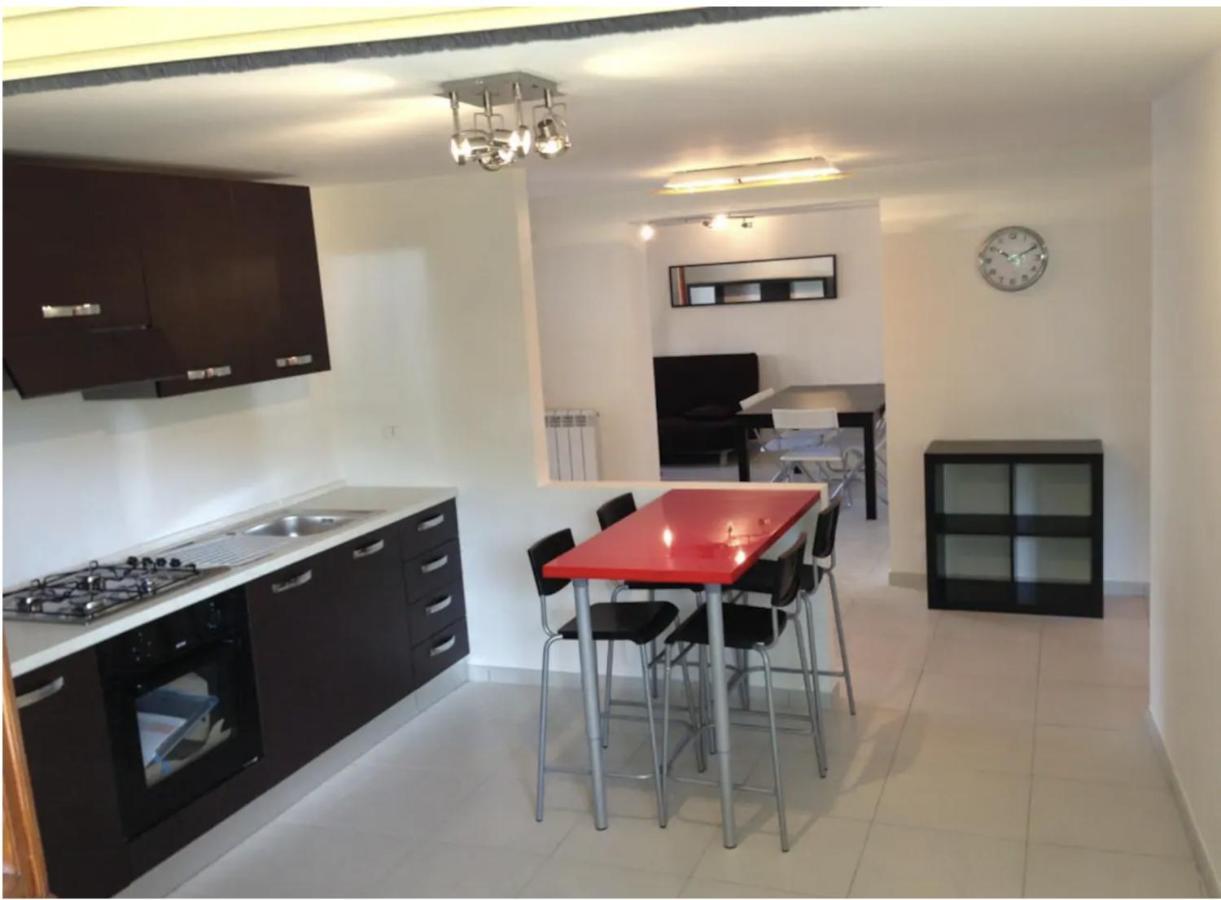 Appartement Moderne A Pescara 2 A 8 Pers. Екстер'єр фото
