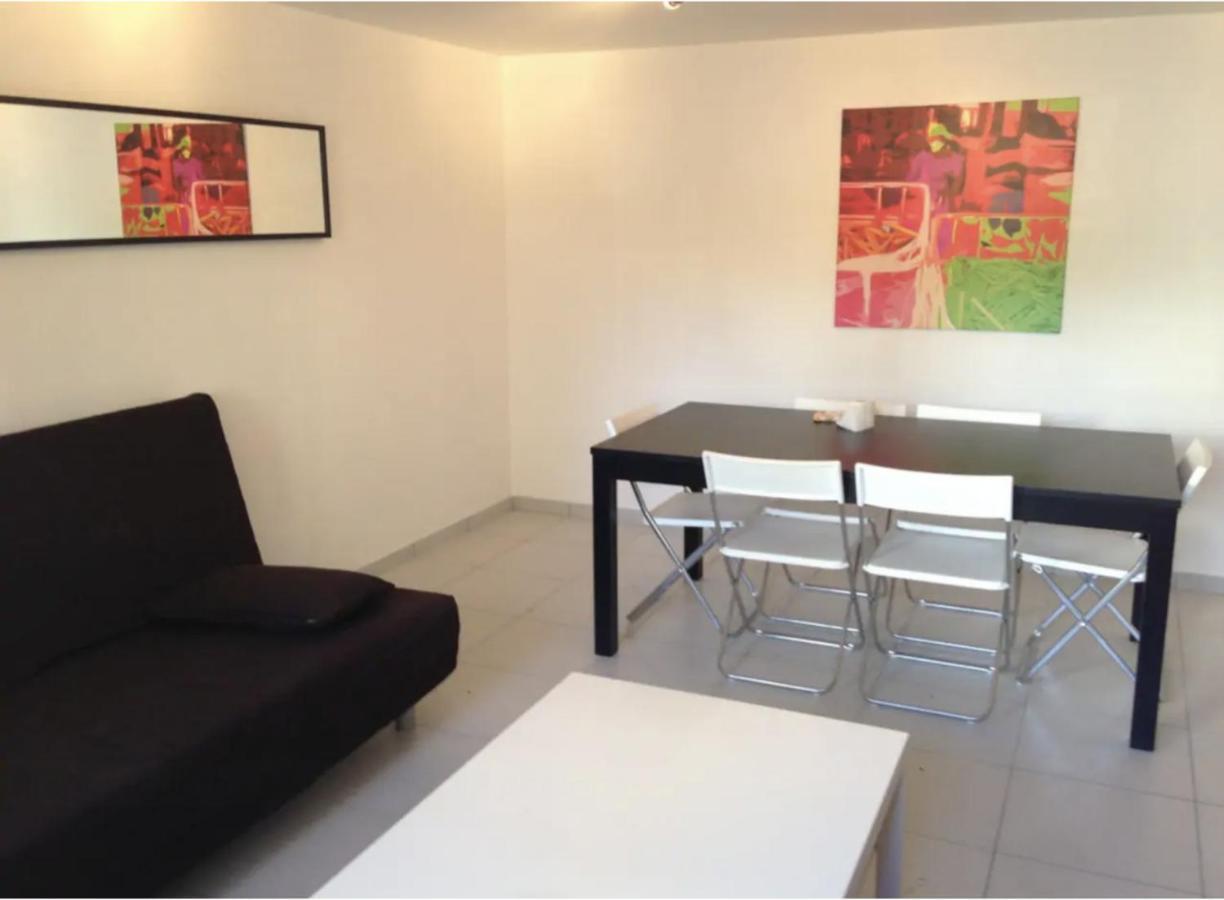 Appartement Moderne A Pescara 2 A 8 Pers. Екстер'єр фото